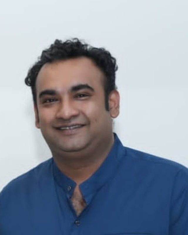 Varun Gupta, Founder of KlarGen Energy